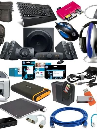 computer accessories