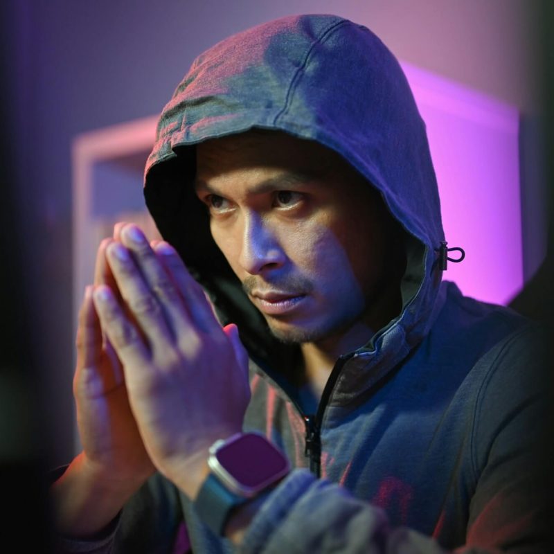 male hacker in hoodie using computer for attack security to data digital internet network system .jpg